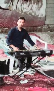 حامد