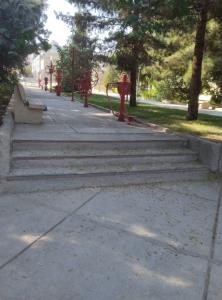 به وقت نرمش صبحگاهی ⛹🏼‍♀️🤾🏼‍♀️🚴🏼‍♀️