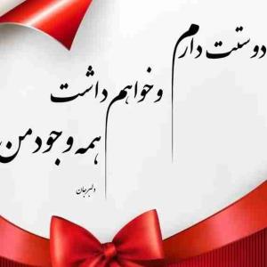 همسرم دوست دارم 