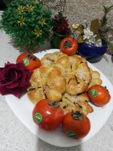 نان خرمایی من،تقدیم نگاهتون