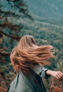 ❤️✨  *به قُدرتِ دو نفر هَرگـز شَــک نکن ؛ اولی خُــــدا ، دو