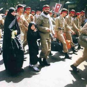 هنر میخواد از خانواده و همه تعلقات دنیوی بگذری...