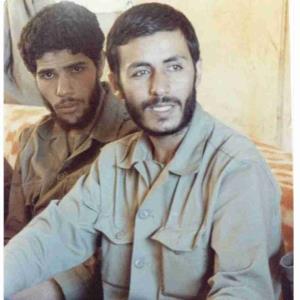 شهید همت:
مبادا ضعف برخی مسئولان، شما را ضعیف کند! مبادا دنیازدگی برخی مدیران، شما را از هواداری انقلاب دور کند...