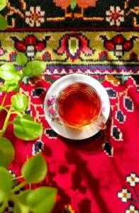 چای عصر بخیر عزیزم نوجان خوش بگذره انشاالله 
