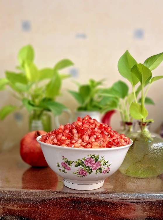 بفرمایید🌷🌷الهی حال دلتون قشنگ
عصر زیبای پاییزیتون
بخیر و 