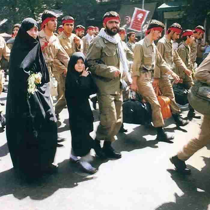 هنر میخواد از خانواده و همه تعلقات دنیوی بگذری...