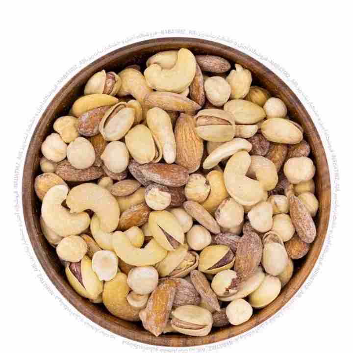 اجیل عربی  یعنی چه