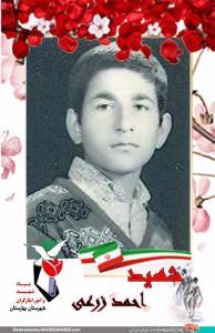 شهدارا یاد کنیم باذکر صلوات.