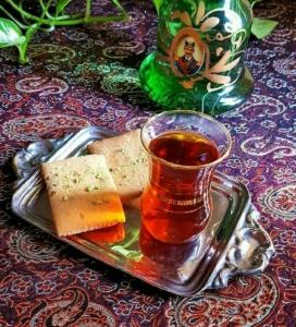 چای عصر بخیر عزیزم نوجان خوش بگذره انشاالله 