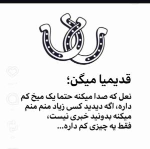 تاکسی خالی زیاد بوق میزنه خودمون 