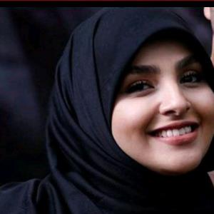 سوال بیشر شماها بله خودم هستم 