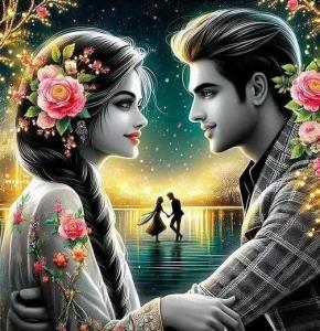 شعر و دلنوشته های امیر 