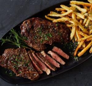 🍽️استیک