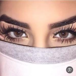 چشم‌قشنگه