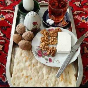 بفرمائید صبحونه