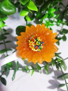 آبنبات باطعم انبه