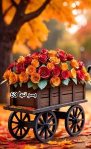 عصرتون 
🍁🍁🍂🍂پرازحس خوشبختی