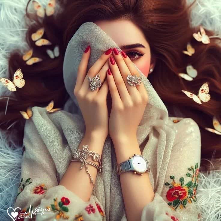 دختر