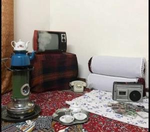 زندگی در دهه شصت....☑️😊☘️🌺