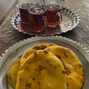 غروبتون شاد و خوشمزه باشه انشاالله 
