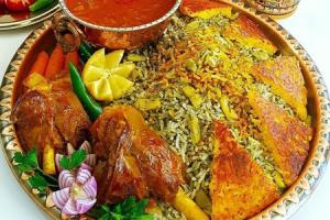 جای دوستان خالی