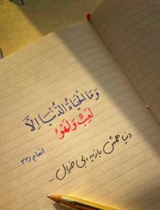 نیایش شبانه با حضـــــرت عشق ❤️❤️

خدایا🙏 
امشب دل نگرونی 