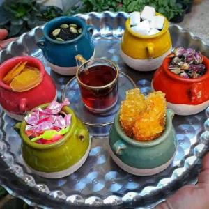 چای عصر بخیر عزیزم نوجان خوش بگذره انشاالله 