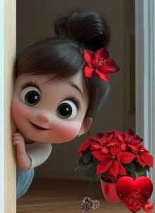 سلاام چ خبرر😍