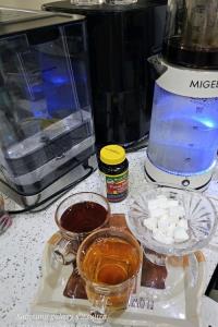 شرمن ۵اکانته کامنت به خودش🤔😉👍