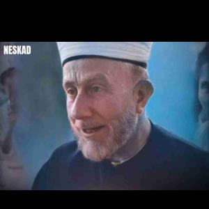 رهبر لشکر13خنجر حاج امین الحسین در ارتش آلمان هیتلری
