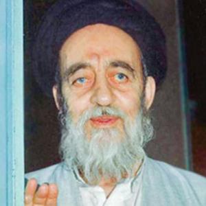 علامه طباطبایی ﴿رحمت الله علیه﴾ 🌹
