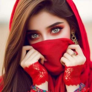 زیبا