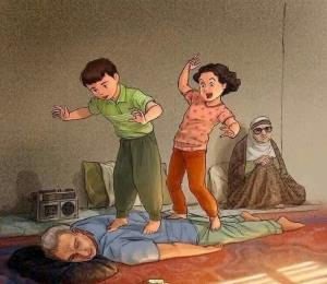 فیزیوتراپی به سبک قدیم :)



 ‌‌‌‌‌‌‌‌‌‌‌‌‌‌‌‌‌‍‌‍‌‍‌‌‌‌‌‌‌‌