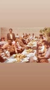 از این عروسی  های قشنگ😍