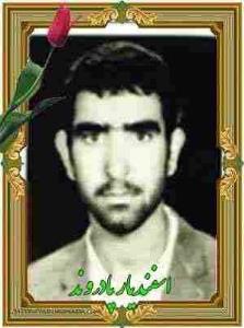 شهدا را یاد کنیم با ذکر یک صلوات.
