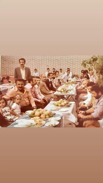 از این عروسی  های قشنگ😍