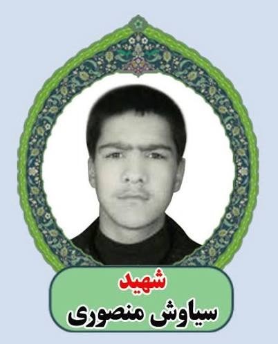 شهدا را یاد کنیم با ذکر یک صلوات.