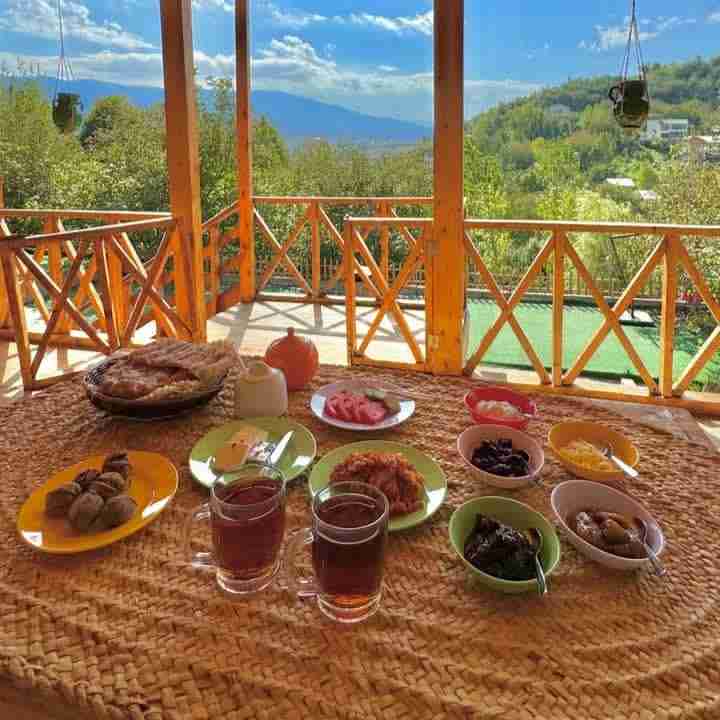                    سـ☺️ــــلاااااتم🤚 
               🌷 صبح پاییزیتون
               🍀 بخیر و شادی
  🌷 روزتون پر از زیبایی و امید
              🍀 دلتون سرشار از
             🌷 مهر و شور زندگی
                   ۱۴۰۴/۰۷/۳۰
            🍃🌸🍃🌸🍃🌸🍃