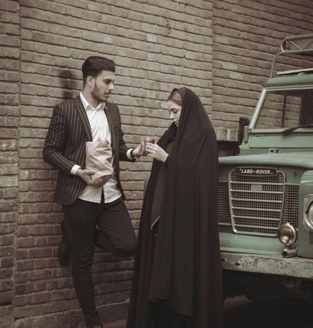 پیچِ ااشتباهی