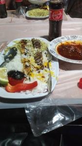 بفرمایید شام عروسی 