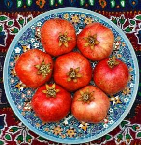 آبان یعنی خوشبختی 🍁