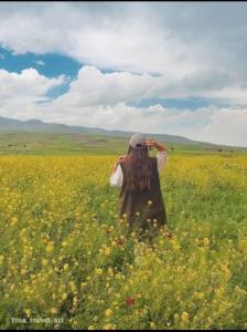 سلام بچه ها صبحتون زیبا 🦋🌹🦋