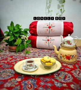 حس خوب زندگی به روایت تصویر 😍🥰🤩🤩