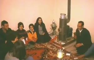 روزگار قبل اینترنت اینشکلی بود...