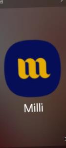 میلی 