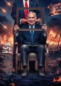رفت روحیه بدهد