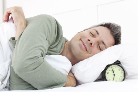 🔴 در حالت عصبانیت نخوابید ! 😴❌
