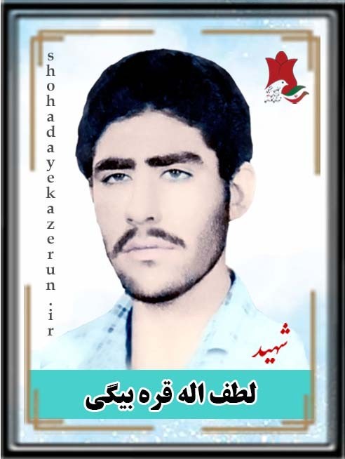 شهدا را یاد کنیم حتی با ذکر یک صلوات.