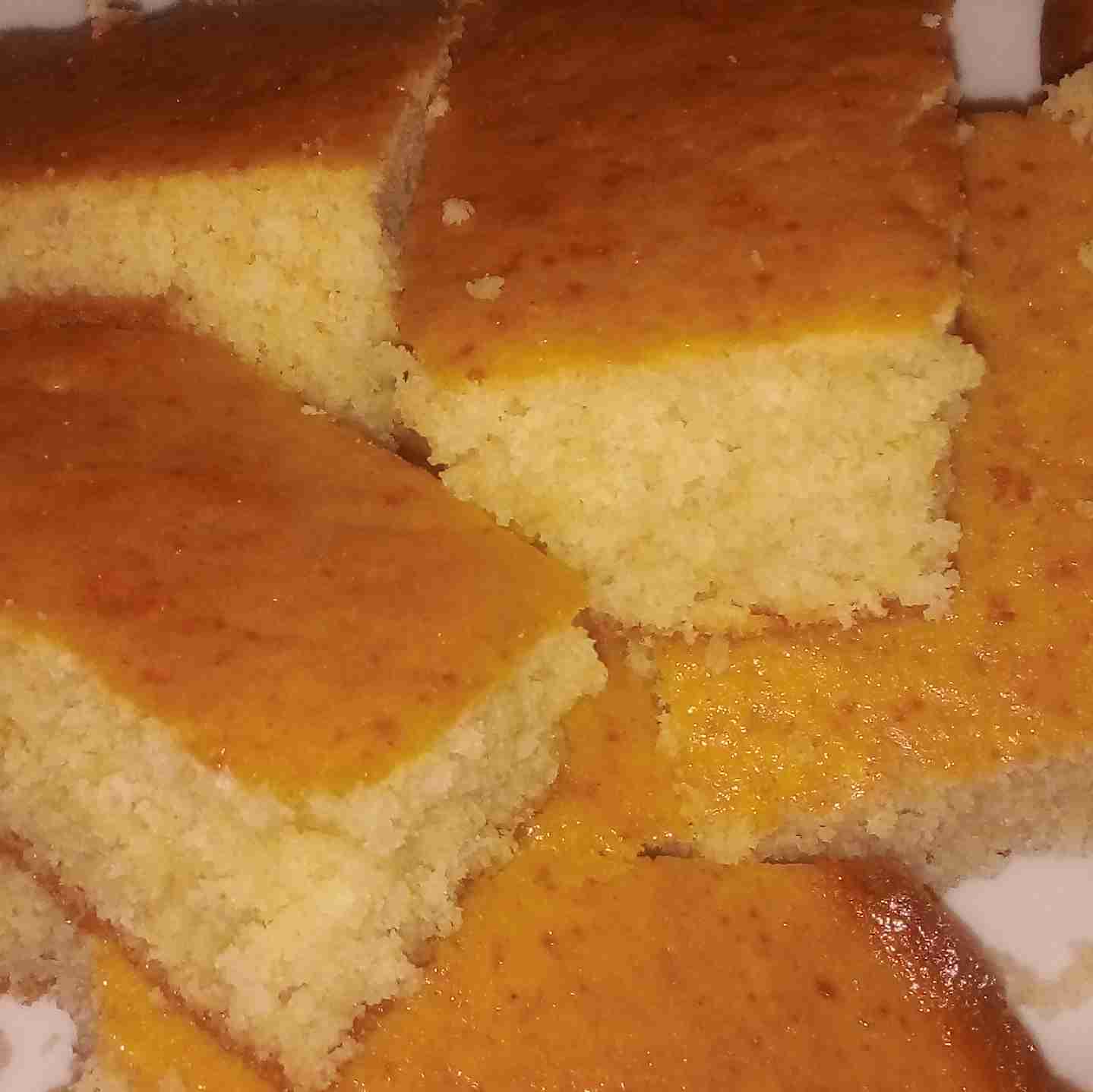 بفرمایید کیک 🥰یاسی پز