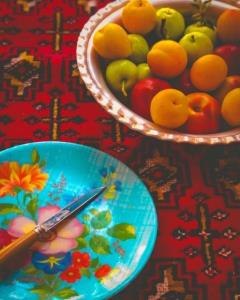 شروع آبان ماه تون پر از برکت و سلامتی🍁☕️